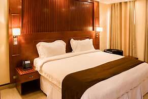 Sainte Famille Hotel