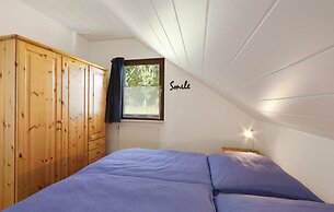Seepark Kirchheim Ferienhaus bei Zoe