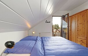 Seepark Kirchheim Ferienhaus bei Zoe