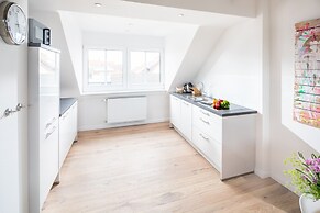 Strandloft Zwei Norderney