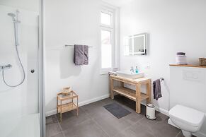 Strandloft Zwei Norderney