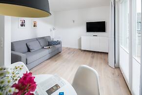 Strandloft Zwei Norderney