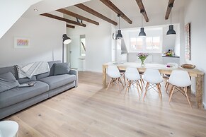 Strandloft Zwei Norderney
