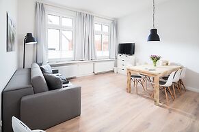 Strandloft Zwei Norderney
