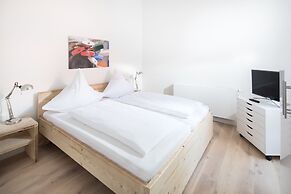 Strandloft Zwei Norderney