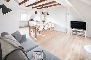 Strandloft Zwei Norderney
