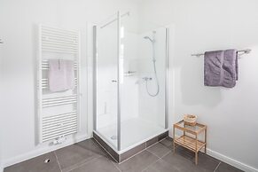 Strandloft Zwei Norderney