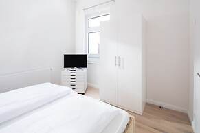 Strandloft Zwei Norderney