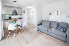 Strandloft Zwei Norderney