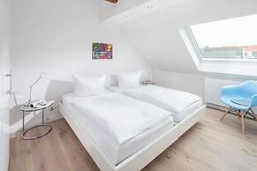 Strandloft Zwei Norderney