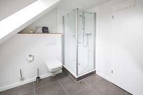 Strandloft Zwei Norderney