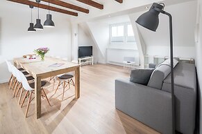 Strandloft Zwei Norderney
