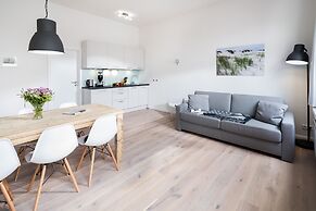 Strandloft Zwei Norderney