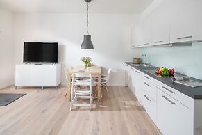 Strandloft Zwei Norderney