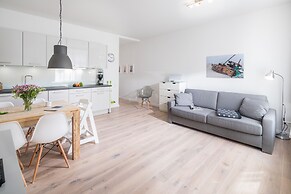 Strandloft Zwei Norderney