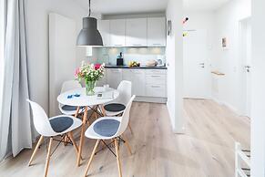 Strandloft Zwei Norderney