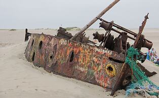 Strandloft Zwei Norderney