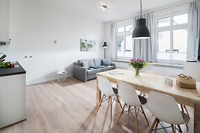 Strandloft Zwei Norderney