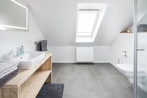 Strandloft Zwei Norderney