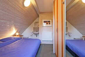 Seepark Kirchheim Ferienhaus bei Simone