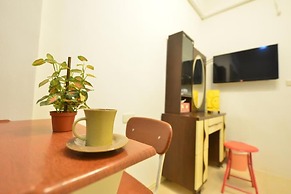 Happy feet Youth B&B