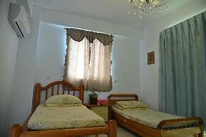 Happy feet Youth B&B