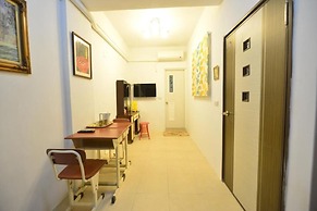 Happy feet Youth B&B