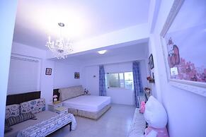 Happy feet Youth B&B