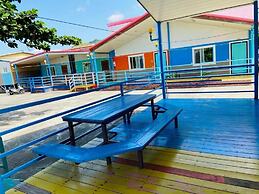 J Lin Hostel