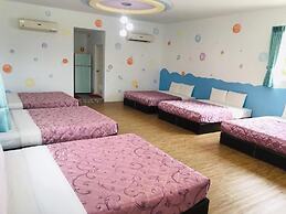 J Lin Hostel