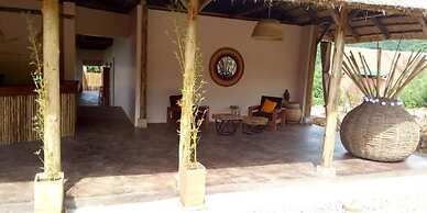 Kikonko Lodge