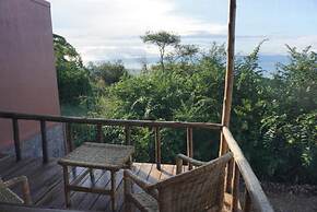 Kikonko Lodge