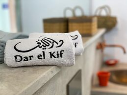 Dar El Kif La Marsa