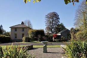 Hotwell House