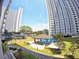 Grass Residences - Condo