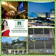 Grass Residences - Condo