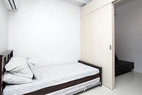 Grass Residences - Condo