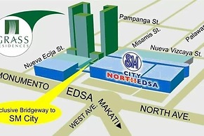 Grass Residences - Condo