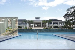 Grass Residences - Condo