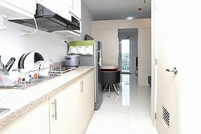 Grass Residences - Condo