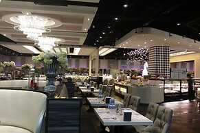 Grass Residences - Condo