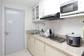 Grass Residences - Condo