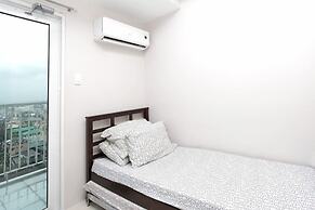 Grass Residences - Condo