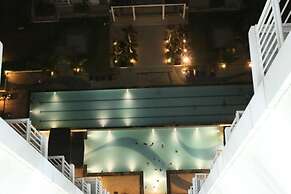 Grass Residences - Condo