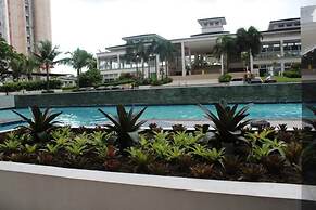 Grass Residences - Condo
