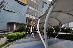 Grass Residences - Condo