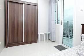 Grass Residences - Condo