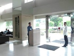 Grass Residences - Condo