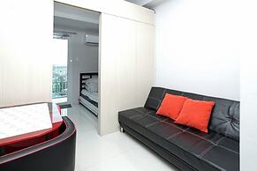 Grass Residences - Condo