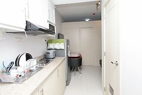 Grass Residences - Condo